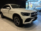 GLCクーペ 220d 4マチック AMGライン 4WD 