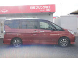 全国各地に登録納車配送可能です。なお全国の日産店にて整備、保証対応可能。