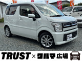 この度は数あるお車の中からTRUST&times;クルマ広場の在庫車をご覧いただき誠にありがとうございます。