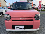 ミラトコット G SAIII 4WD 