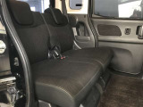 ゆとりある広々とした車内空間は、ドライブを始め買い物やレジャーなど、幅広く活躍します。一人でもみんなとでもお出かけを楽しみましょう!