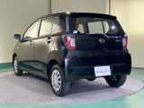ミライース L SAIII 4WD 