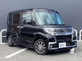 タントカスタム X SAIII 