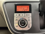 オートエアコン機能なので設定した温度を自動コントロールでキープ☆☆
