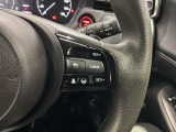 クルーズコントロールを装備しています。高速道路などで一定の速度で走ってくれるので運転が楽ですよ!速度を設定できますので、スピードの出しすぎにも注意できます。