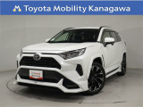 トヨタ RAV4