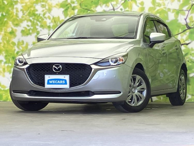 MAZDA2 1.5 15S プロアクティブ 
