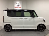 購入後も自社指定整備工場完備でお客様の愛車をしっかりサポート致します!御納車時には安全かつ安心してお乗り頂けるようホンダ専門知識を持つ整備スタッフが点検・整備・装備も説明をしてお渡ししております。