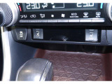 VSC OFF/両席フロントシートヒーター