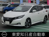 R3年式 リーフ e+G