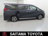 トヨタの「ロングラン保証」付き。メ-カ-を問わず、走行距離無制限、埼玉トヨタで中古車をお買い上げいただいたお客様に安心で快適なカ-ライフをお約束する1年間の保証です。有料で延長もできます。