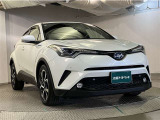 C-HR ハイブリッド 1.8 G 