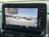 【前後ドライブレコーダー搭載車!】 ドライブレコーダーの画像をナビ画面で確認する事ができますので便利ですね。