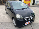 ミライース Lf 4WD 
