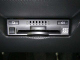 【ETC 2.0車載器付き】当社ではETCセットアップも承っております。お気軽に店舗スタッフまでお問い合わせください。