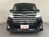 ワイド&ローのスタイルで走行安定性もばっちりです。運転しやすくロングドライブも安心です。