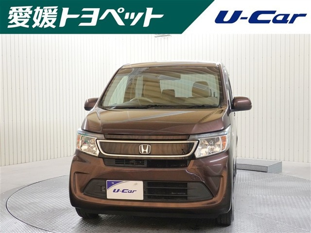 ホンダ N-WGN 