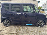 タントカスタム RS リミテッド 