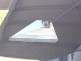 【ホンダセンシング】走行中に前方の車両等を認識し、衝突しそうな時は警報とブレーキで衝突回避と被害軽減をアシスト。より安全にドライブをお楽しみいただけます。