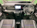 ステップワゴン 2.0 スパーダ ハイブリッド G EX ホンダセンシング ブラックスタイル 