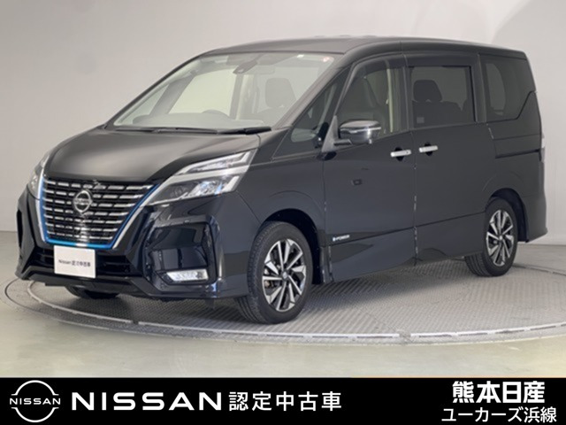 セレナ 1.2 e-POWER ハイウェイスターV