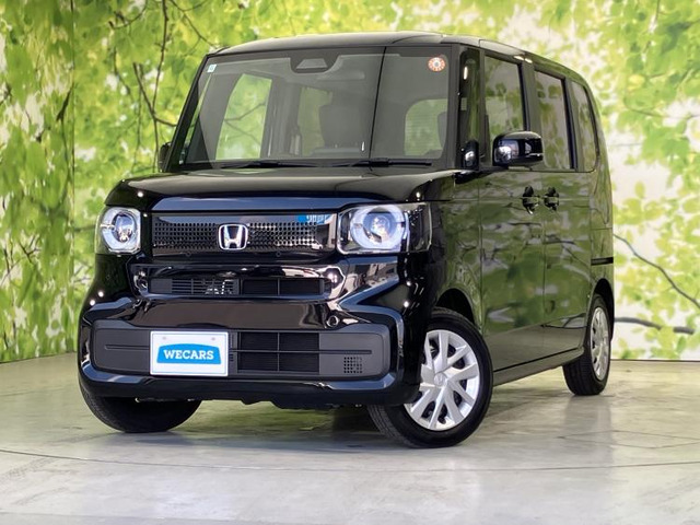 N-BOX