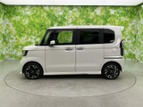 N-BOXカスタム G L ターボ ホンダセンシング 