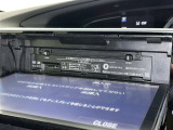 CD再生機能付き!