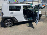 中古車をお選びいただく際に気になる走行距離や修復歴などに加えてキズ・凹みの有無・状態や消耗品の交換、今までの整備状況が &ldquo;ダイハツ認定中古車カルテ&rdquo;でわかります。