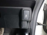 運転席操作部です。