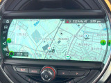 ●純正ナビ:一体感のあるナビは、高級感ある車内を演出してくれます。Bluetooth再生などオーディオ機能も充実しておりますので、運転もより楽しめます♪