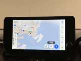 いまや必須装備「ナビゲーション」搭載!!純正品は操作がシンプルで人気です。