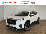 ホンダ ZR-V