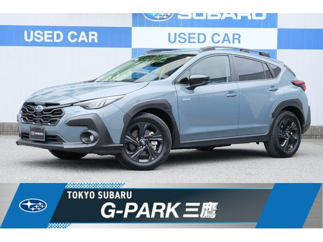 クロストレック 2.0 ツーリング 4WD 