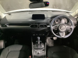 CX-5 2.0 20S プロアクティブ 