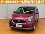 トヨタ パッソ