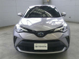 C-HR ハイブリッド 1.8 G 