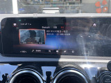 Aクラス A200d AMGライン 修復歴無し