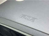【エアーバッグ】もしものために。あなたと大切なパートナーを守るためのパッシブセーフティです。