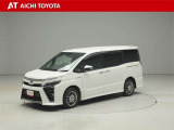 ヴォクシー 1.8 ハイブリッド ZS 煌II 