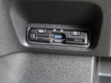 便利なETC車載器も装備済み!高速道路の料金所もスムーズに通過できます♪