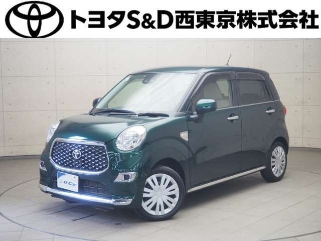 ピクシスジョイ F X SAIII