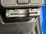 高速道路をスイスイッと通過の『ETC』付き!ETCカードをお持ちでない方は、トヨタETCカードもございますので、ご相談下さいね☆