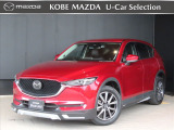 マツダ CX-5