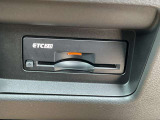 ETCも装備で高速の料金所もスムースに通過(ETC2.0)
