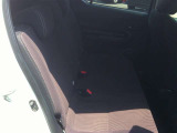 車内は専門業者によるルームクリーニング済でピカピカになっております!
