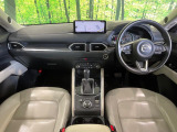 CX-5 2.2 XD Lパッケージ 