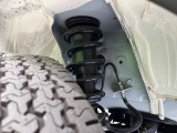 お車を安心してお乗りいただく為には、足回りの定期点検が欠かせません。サービスサポート(有償保証)では無料点検もご提供しており、安心のカーライフをお過ごしいただけるサポート体制が整っています。