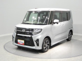 【取り回しの良いサイズ】細い路地でも運転しやすいボディ形状です。毎日のお買い物や駅への送迎など、これからの暮らしに便利に寄り添ってくれる身軽なモデルです。