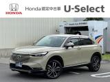 ホンダ ヴェゼル